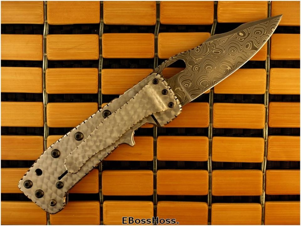 Pat Crawford The Brick